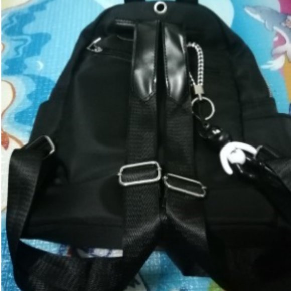 Fashionable leisure bag travel bag
